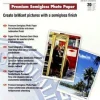 Premium Semigloss Photo Paper, DIN A3, 250g/m2, 20 Sheets