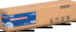 Premium Semigloss Photo Paper Roll, 24" x 30,5 m, 250g/m2