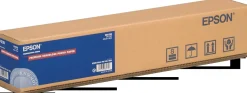 Premium Semigloss Photo Paper Roll, 24" x 30,5 m, 170g/m2
