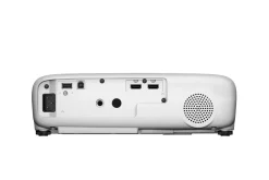 Projecteur à lampe Full HD EB-FH08, 2 ports HDMI, 3 600 lumens, grande taille d’image jusqu’à 337 pouces (8,56 m)