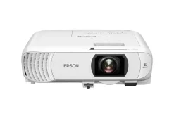 Projecteur à lampe Full HD EH-TW840, 2 ports HDMI, 4 000 lumens, grande taille d’image jusqu’à 337 pouces (8,56 m)