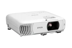 Projecteur à lampe Full HD EH-TW840, 2 ports HDMI, 4 000 lumens, grande taille d’image jusqu’à 337 pouces (8,56 m)