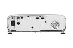 Projecteur à lampe Full HD EH-TW840, 2 ports HDMI, 4 000 lumens, grande taille d’image jusqu’à 337 pouces (8,56 m)