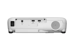 Projecteur à lampe WXGA EB-W53, 2 ports HDMI, 4 000 lumens, grande taille d’image jusqu’à 375 pouces (9,52 m)
