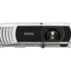Projecteur à lampe WXGA EB-W55, Wi-Fi intégré, 2 ports HDMI, 4 000 lumens, grande taille d’image jusqu’à 320 pouces (8,13 m)