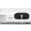 Projecteur compact à courte focale HD-ready EB-W56S : des images éclatantes à des tailles allant jusqu’à 300 pouces (7,62 m) avec un rapport de projection de 0,6:1