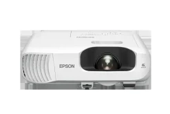 Projecteur compact à courte focale HD-ready EB-W56S : des images éclatantes à des tailles allant jusqu’à 300 pouces (7,62 m) avec un rapport de projection de 0,6:1