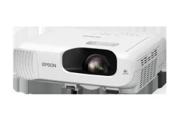 Projecteur compact à courte focale HD-ready EB-W56S : des images éclatantes à des tailles allant jusqu’à 300 pouces (7,62 m) avec un rapport de projection de 0,6:1