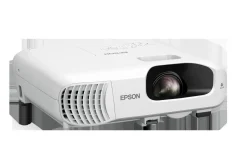 Projecteur compact à courte focale HD-ready EB-W56S : des images éclatantes à des tailles allant jusqu’à 300 pouces (7,62 m) avec un rapport de projection de 0,6:1