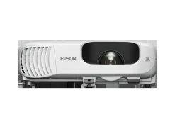 Projecteur compact à courte focale HD-ready EB-W56S : des images éclatantes à des tailles allant jusqu’à 300 pouces (7,62 m) avec un rapport de projection de 0,6:1