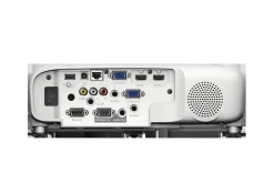 Projecteur compact à courte focale HD-ready EB-W56S : des images éclatantes à des tailles allant jusqu’à 300 pouces (7,62 m) avec un rapport de projection de 0,6:1