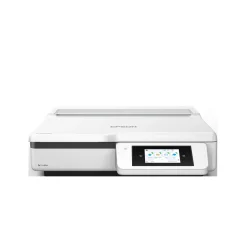 Scanner à plat A3 WorkForce DS-51000WN avec connexion réseau et Wi-Fi