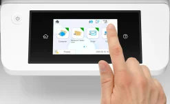 Scanner à plat A3 WorkForce DS-51000WN avec connexion réseau et Wi-Fi