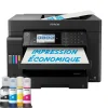 Solution d’impression A3+ EcoTank ET-16605 avec Wi-Fi, réservoirs d’encre et fax