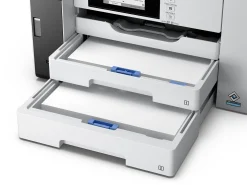 Solution d’impression A3+ EcoTank Pro ET-M16685 avec Wi-Fi, réservoirs d’encre et prise en charge PCL