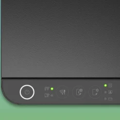 Solution d’impression multifonction A4 Wi-Fi et AirPrint EcoTank ET-2910 équipée de réservoirs d’encre, avec jusqu’à 3 ans d’encre inclus