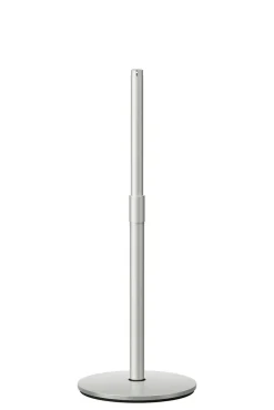 Support au Sol ELPFS01 pour Projecteurs Epson Lifestudio Flex EF-71 et EF-72 – Design Élégant, Hauteur Réglable 60–80 cm, Rotation à 180 Degrés, Fonction d’Inclinaison, Installation Facile