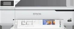SureColor SC-T2100 (Optional stand)