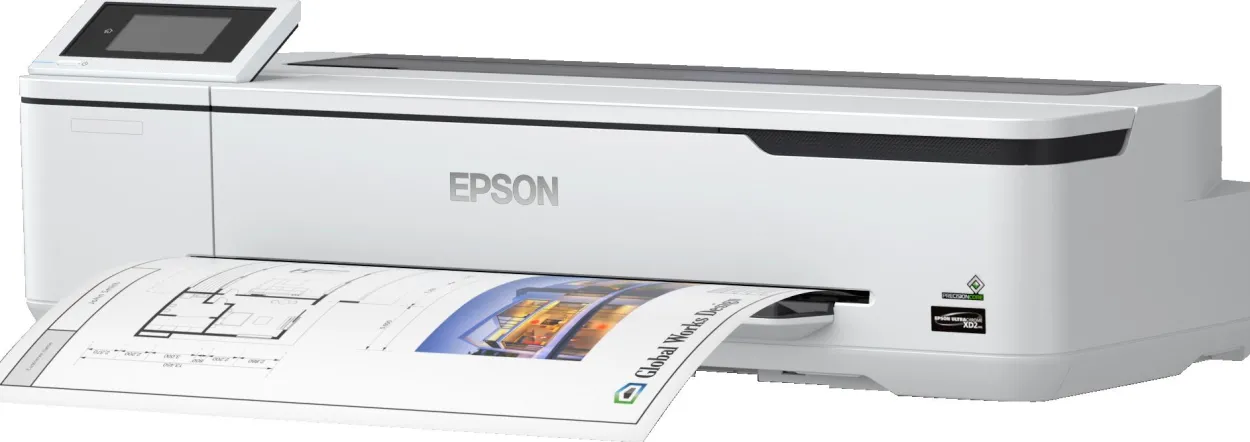 SureColor SC-T2100 (Optional stand)