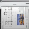 SureColor SC-T5100 (with Stand) 220v
