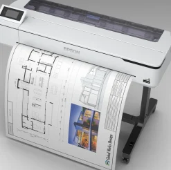 SureColor SC-T5100 (with Stand) 220v