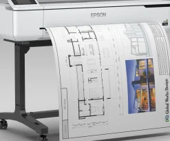 SureColor SC-T5100 (with Stand) 220v