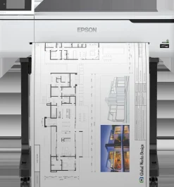 SureColor SC-T3100 (with Stand) 220v