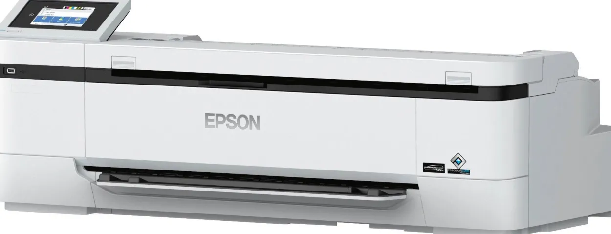 SureColor SC-T3100M-MFP (Optional stand) 220V