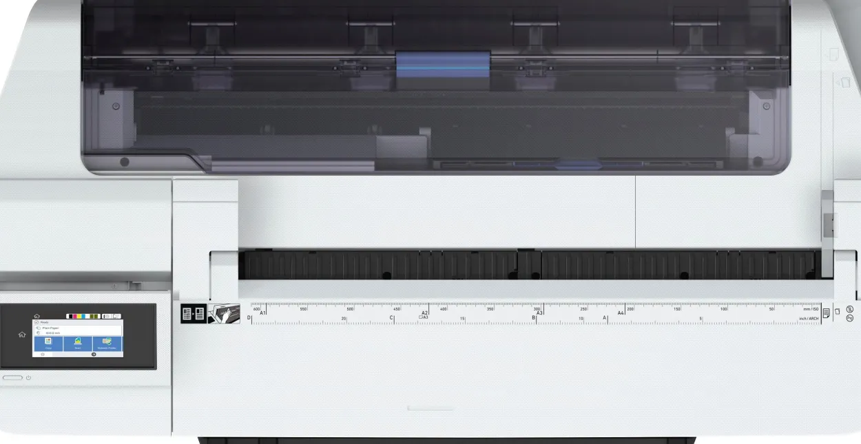 SureColor SC-T3100M-MFP (Optional stand) 220V