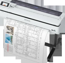 SureColor SC-T5100M-MFP (220v)