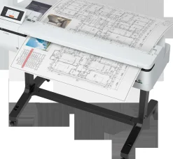 SureColor SC-T5100M-MFP (220v)