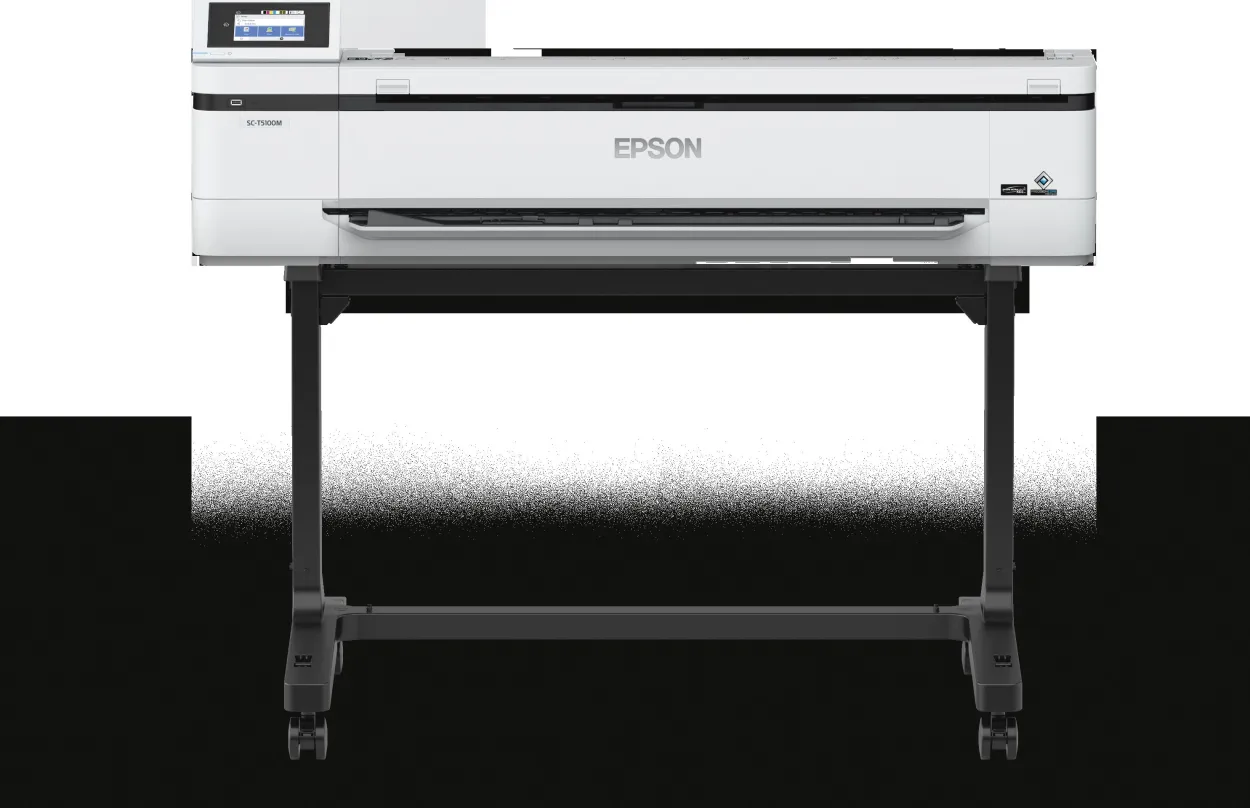 SureColor SC-T5100M-MFP (220v)