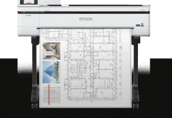 SureColor SC-T5100M-MFP (220v)