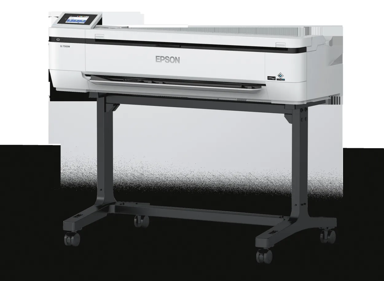 SureColor SC-T5100M-MFP (220v)