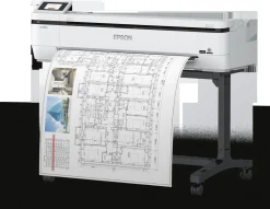 SureColor SC-T5100M-MFP (220v)
