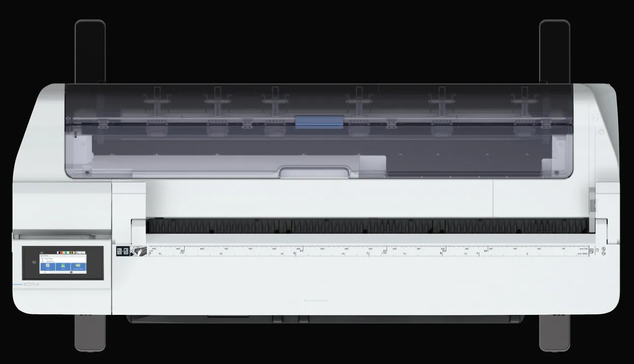 SureColor SC-T5100M-MFP (220v)
