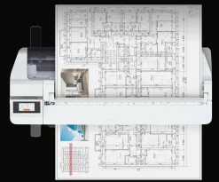 SureColor SC-T5100M-MFP (220v)