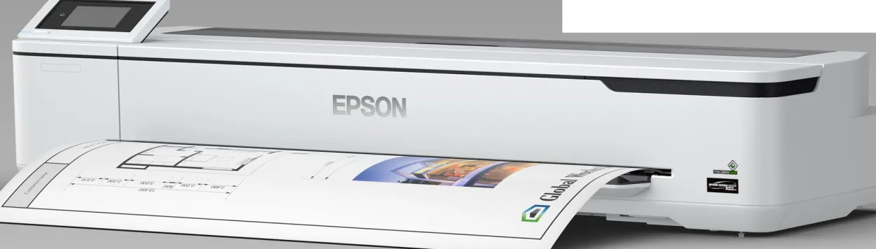 SureColor SC-T5100N (Optional stand) 220v
