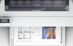 SureColor SC-T5100N (Optional stand) 220v