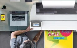 SureColor SC-T3100x - (Optional stand) 220V