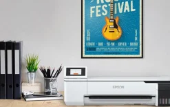 SureColor SC-T3100x - (Optional stand) 220V