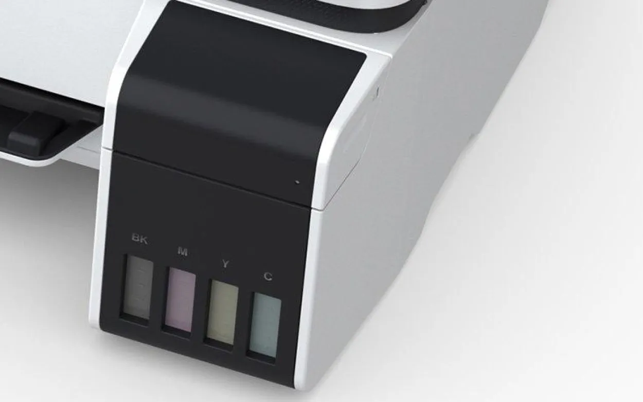 SureColor SC-T3100x - (Optional stand) 220V