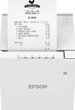 TM-M30IIIWL (156): WiFi+BT,WHT,PS,EU