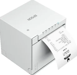TM-M30IIIWL (156): WiFi+BT,WHT,PS,EU