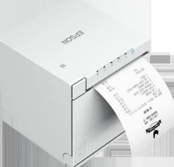 TM-M30IIIWL (156): WiFi+BT,WHT,PS,EU