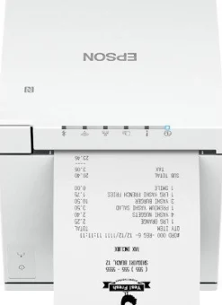 TM-M30IIIWL (156): WiFi+BT,WHT,PS,EU