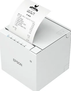 TM-M30IIIWL (156): WiFi+BT,WHT,PS,EU