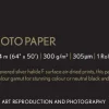 Traditional Photo Paper, 64"x 15m