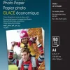 Value Glossy Photo Paper A4 50 sheet
