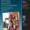 Value Glossy Photo Paper A4 20 sheet